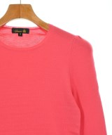 Drawer（ドロワー）ニット・セーター ピンク サイズ:2(M位) レディース/2200696437069
