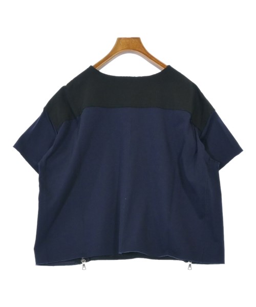 Drawer（ドロワー）Tシャツ・カットソー 黒 サイズ:1(S位) レディース/2200696437076