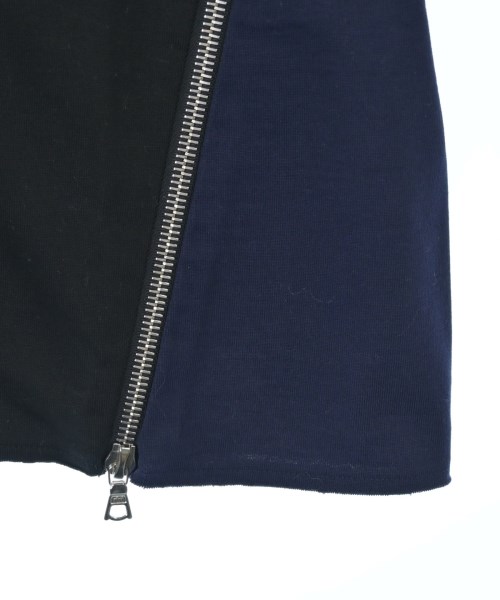 Drawer（ドロワー）Tシャツ・カットソー 黒 サイズ:1(S位) レディース/2200696437076