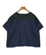 Drawer（ドロワー）Tシャツ・カットソー 黒 サイズ:1(S位) レディース/2200696437076