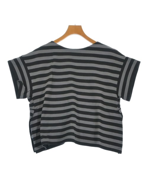 Drawer(ドロワー)Tシャツ・カットソー 黒 サイズ:1(S位)/2200696437083