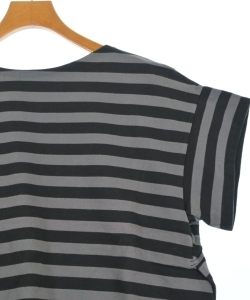 Drawer（ドロワー）Tシャツ・カットソー 黒 サイズ:1(S位) レディース/2200696437083