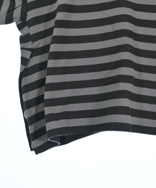 Drawer（ドロワー）Tシャツ・カットソー 黒 サイズ:1(S位) レディース/2200696437083