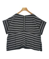Drawer（ドロワー）Tシャツ・カットソー 黒 サイズ:1(S位) レディース/2200696437083
