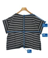 Drawer（ドロワー）Tシャツ・カットソー 黒 サイズ:1(S位) レディース/2200696437083