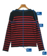 Drawer（ドロワー）ニット・セーター 黒 サイズ:1(S位) レディース/2200696437090