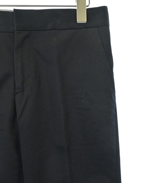 Drawer（ドロワー）クロップドパンツ 紺 サイズ:34(XS位) レディース/2200696437113