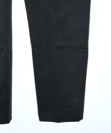 Drawer（ドロワー）クロップドパンツ 紺 サイズ:34(XS位) レディース/2200696437113