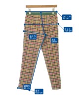 Drawer（ドロワー）クロップドパンツ ベージュ サイズ:34(XS位) レディース/2200696437120
