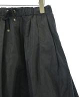 Drawer（ドロワー）ロング・マキシ丈スカート 黒 サイズ:36(S位) レディース/2200699947022
