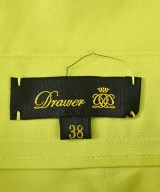 Drawer（ドロワー）ロング・マキシ丈スカート 黄 サイズ:38(M位) レディース/2200695108021