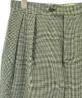 Drawer（ドロワー）スラックス 緑 サイズ:38(M位) レディース/2200700260010