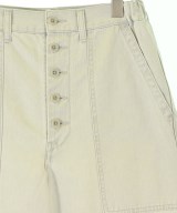 Drawer（ドロワー）デニムパンツ 白 サイズ:34(XS位) レディース/2200700260034