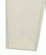 Drawer（ドロワー）デニムパンツ 白 サイズ:34(XS位) レディース/2200700260034