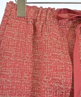 Drawer（ドロワー）その他 赤 サイズ:34(XS位) レディース/2200700260041