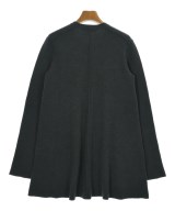 Drawer（ドロワー）ニット・セーター グレー サイズ:2(M位) レディース/2200697598011
