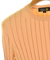 Drawer（ドロワー）ニット・セーター オレンジ サイズ:1(S位) レディース/2200700539086
