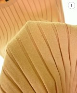 Drawer（ドロワー）ニット・セーター オレンジ サイズ:1(S位) レディース/2200700539086