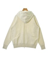 Drawer（ドロワー）パーカー 白 サイズ:2(M位) レディース/2200700881017
