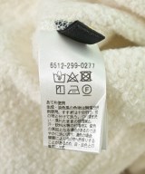 Drawer（ドロワー）パーカー 白 サイズ:2(M位) レディース/2200700881017