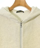 Drawer（ドロワー）パーカー 白 サイズ:2(M位) レディース/2200700881017