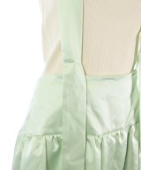 Drawer（ドロワー）ひざ丈スカート 緑 サイズ:40(M位) レディース/2200701198268