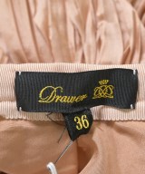 Drawer（ドロワー）ひざ丈スカート ピンク サイズ:36(S位) レディース/2200701198275
