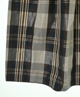 Drawer（ドロワー）ロング・マキシ丈スカート 茶 サイズ:36(S位) レディース/2200701406042