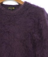 Drawer（ドロワー）ニット・セーター 紫 サイズ:2(M位) レディース/2200701718060