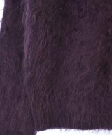 Drawer（ドロワー）ニット・セーター 紫 サイズ:2(M位) レディース/2200701718060
