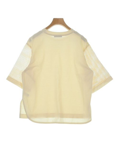 Drawer（ドロワー）Tシャツ・カットソー ベージュ サイズ:F レディース/2200701718077