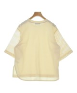 Drawer（ドロワー）Tシャツ・カットソー ベージュ サイズ:F レディース/2200701718077