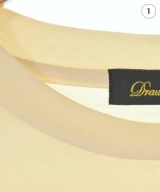 Drawer（ドロワー）Tシャツ・カットソー ベージュ サイズ:F レディース/2200701718077