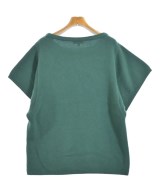 Drawer（ドロワー）ニット・セーター 緑 サイズ:2(M位) レディース/2200699998154