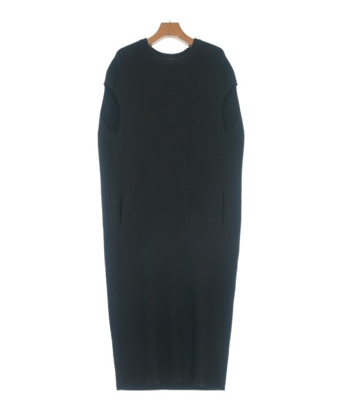 Drawer(ドロワー)ワンピース 紺 サイズ:1(S位)/2200649974016