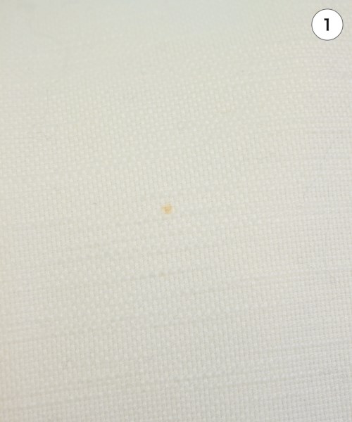 Drawer（ドロワー）ノーカラージャケット 白 サイズ:38(M位) レディース/2200651725019