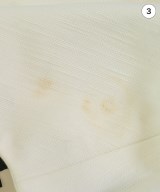 Drawer（ドロワー）ノーカラージャケット 白 サイズ:38(M位) レディース/2200651725019