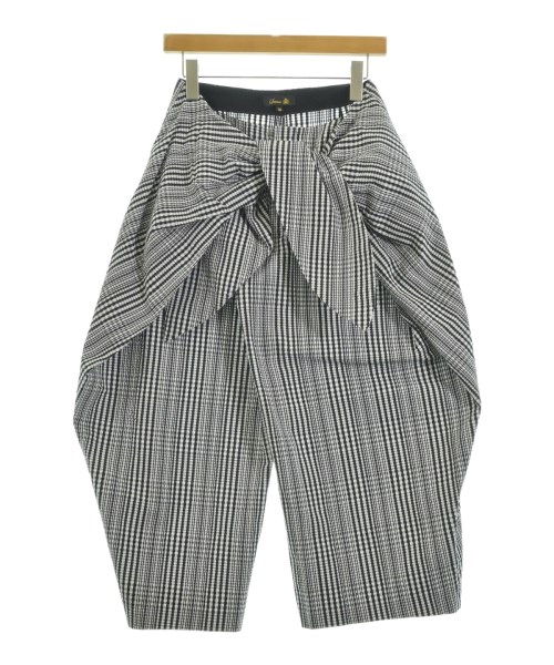 Drawer(ドロワー)その他 白 サイズ:36(S位)/2200654757086