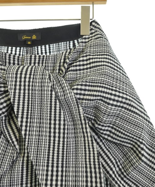 Drawer（ドロワー）その他 白 サイズ:36(S位) レディース/2200654757086