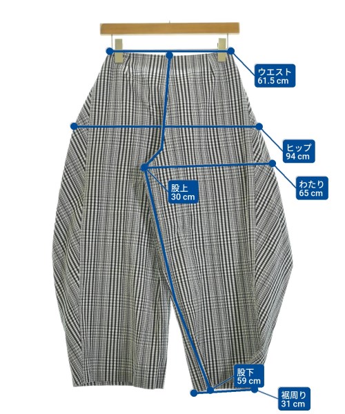 Drawer（ドロワー）その他 白 サイズ:36(S位) レディース/2200654757086