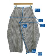 Drawer（ドロワー）その他 白 サイズ:36(S位) レディース/2200654757086