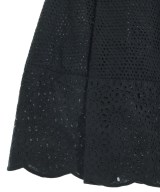 Drawer（ドロワー）ロング・マキシ丈スカート 紺 サイズ:38(M位) レディース/2200655022190