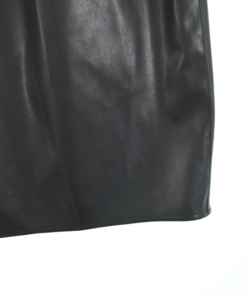 Drawer（ドロワー）ロング・マキシ丈スカート 黒 サイズ:36(S位) レディース/2200655066019