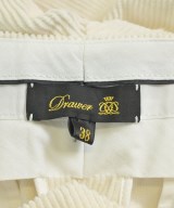 Drawer（ドロワー）その他 白 サイズ:38(M位) レディース/2200655164029