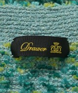 Drawer（ドロワー）その他 緑 サイズ:F レディース/2200655009030