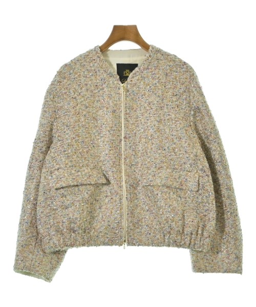 Drawer(ドロワー)その他 白 サイズ:36(S位)/2200655009047