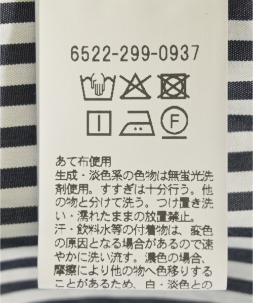 Drawer（ドロワー）その他 黒 サイズ:36(S位) レディース/2200655009054