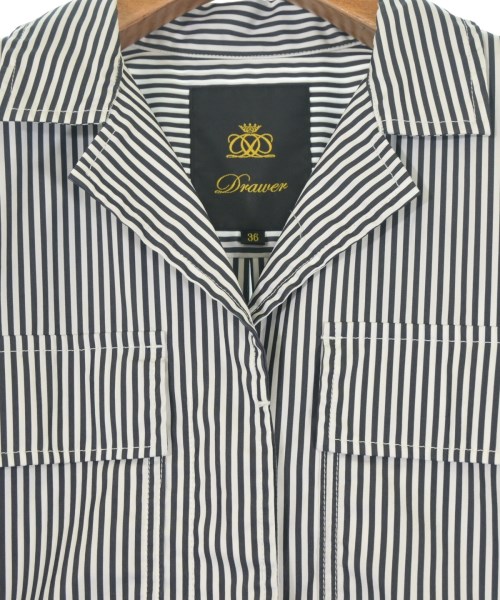 Drawer（ドロワー）その他 黒 サイズ:36(S位) レディース/2200655009054