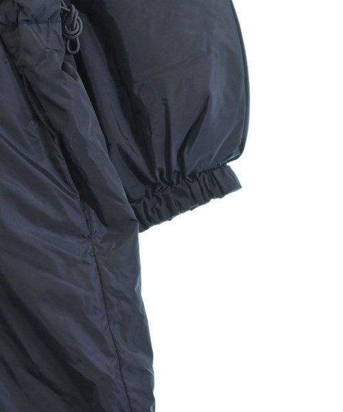 Drawer（ドロワー）ダウンコート 紺 サイズ:F レディース/2200650568013