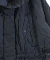 Drawer（ドロワー）ダウンコート 紺 サイズ:F レディース/2200650568013